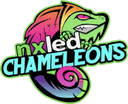 Nxled Chameleons Women - Women VS Nxled Chameleons Women Result