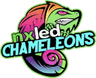 Nxled Chameleons Women - Team Nxled Chameleons Women 4804 Volleyball