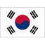 South Korea - Team South Korea 1361 Results