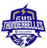 Zus Coffee Thunderbelles Women - Team Choco Mucho Flying Titans Women 4807 Live Score