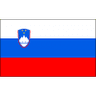 Slovenia - Team Slovenia 1350 Results