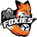 Farm Fresh Foxies Women - Women VS Farm Fresh Foxies Women Live