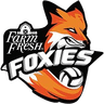 Farm Fresh Foxies Women - Team Nxled Chameleons Women 4804 Volleyball Live