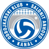 Salonit Anhovo - Krka VS Salonit Anhovo Live