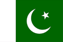 Pakistan U19 - Women's World Championship Volleyball