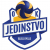 Jedinstvo Women - Women VS Leskovac Women Sport