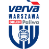 Projekt Warszawa - Team Verva Warszawa 279 Volleyball