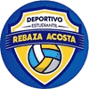 Rebaza Acosta Women - Women VS Geminis Women Result Today