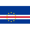 Cape Verde - Women's World Championship Volleyball