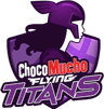 Choco Mucho Flying Titans Women - Team Choco Mucho Flying Titans Women 4807 Volleyball