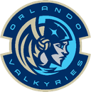 Orlando Valkyries Women - Women VS Orlando Valkyries Women Result Today