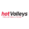 hotVolleys - Hotvolleys Vs Wr Neustadt 191656 Volleyball