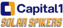 Capital1 Solar Spikers Women - Women VS Capital Solar Spikers Women Score