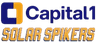 Capital1 Solar Spikers Women - Live Team Capital Solar Spikers Women 4806
