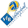 Friedrichshafen -  Friedrichshafen Vs Br Volleys 137306 Live Score