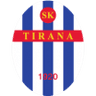 Tirana - Team Erzeni 1943 Volleyball Live Score