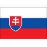 Slovakia W - Team Slovenia Women 1254 Volleyball
