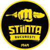 Stiinta Bucuresti - Bucuresti VS Tomis Constanta Sport