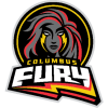 Columbus Fury Women - Women VS Columbus Fury Women Live