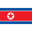 North Korea W