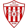 Salamina - Anorthosis VS Salamina Result