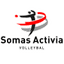 Somas Activia Women - Team Somas Activia Women 4054 Live Volleyball
