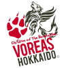 Voreas Hokkaido - Hokkaido VS Nagano Result Today
