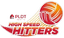 PLDT High Speed Hitters Women - Team Pldt High Speed Hitters Women 12 Live