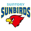Suntory Sunbirds - Sunbirds VS Almuharraq Score Today