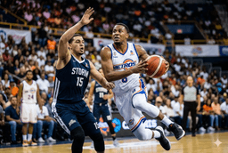 Clutch Time Stats Basketball: Defining Late-Game Ice - News
