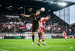 St. Pauli vs Koln: Crucial Battle for Bundesliga Survival - News