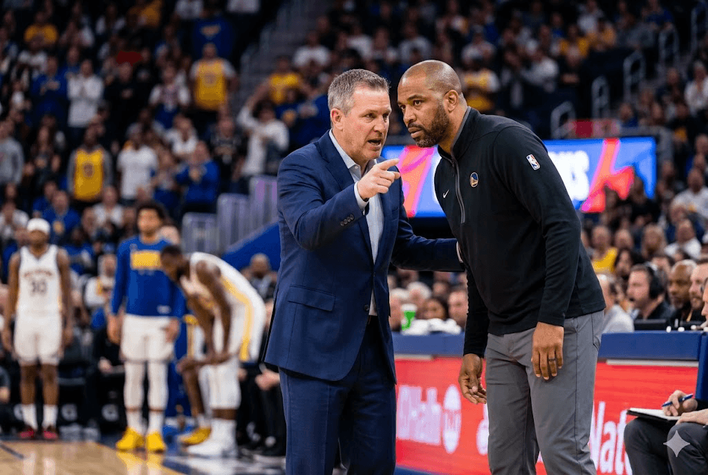 NBA Second Apron: How New Rules Impact Roster Building - NBA News - News