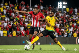 Mastering the FIFA WC Qualification Path in North America - News