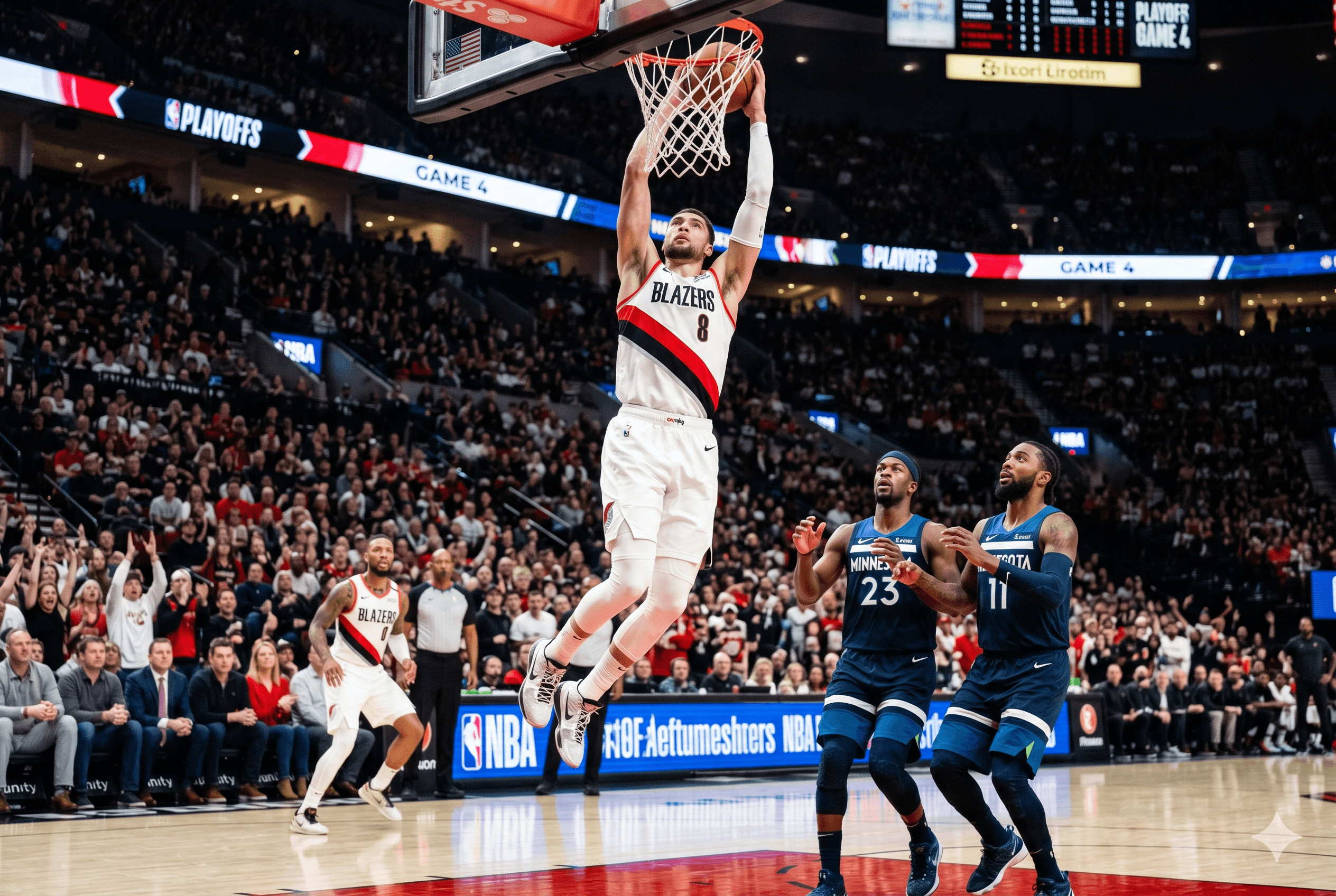 NBA Playoff Bracket: How the Post-season Structure Works  - NBA News - News