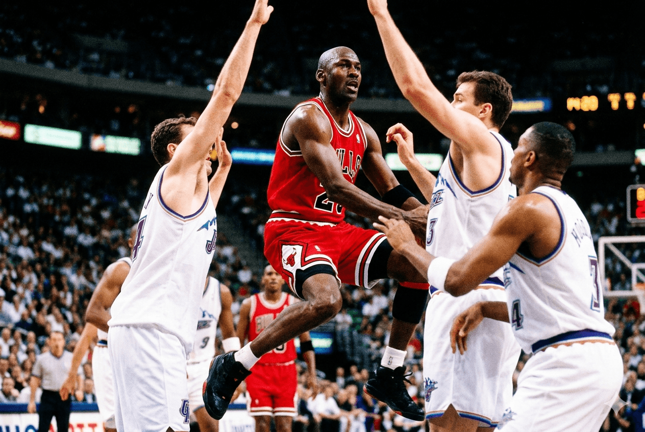Greatest NBA Dynasty Teams in History: Top Championships - Latest Tag News