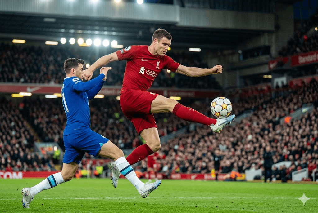 Understanding UCL Swiss Model Standings - UCL News - News