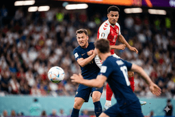 Analyzing the New World Cup Playoffs Format: Cruel or Fair? - News