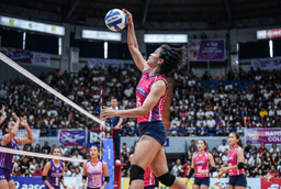 Jema Galanza Stats: The Silent Assassin of the PVL - News