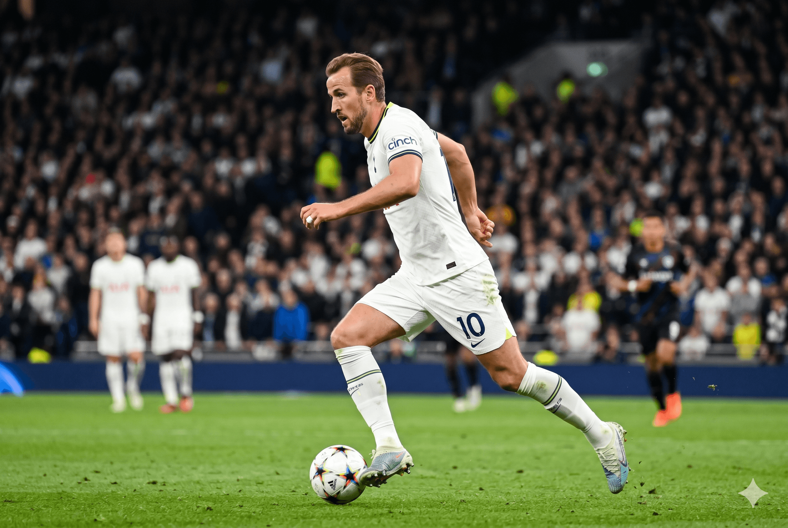 The Evolution of Football Tactics: Why Classic Number 10 is Fading - Latest Tag News