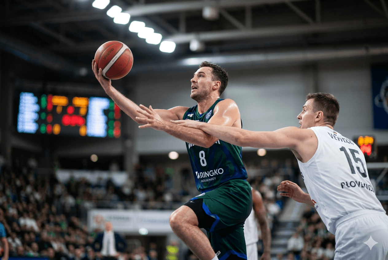 Free Throw Rate Statistic: Measuring Player Aggression - Latest Tag News