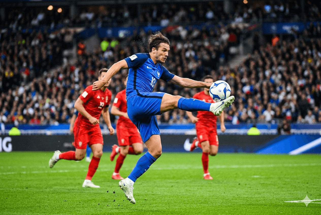 UEFA World Cup Qualifiers: Power Ranking the 16 Teams - UCL News - News