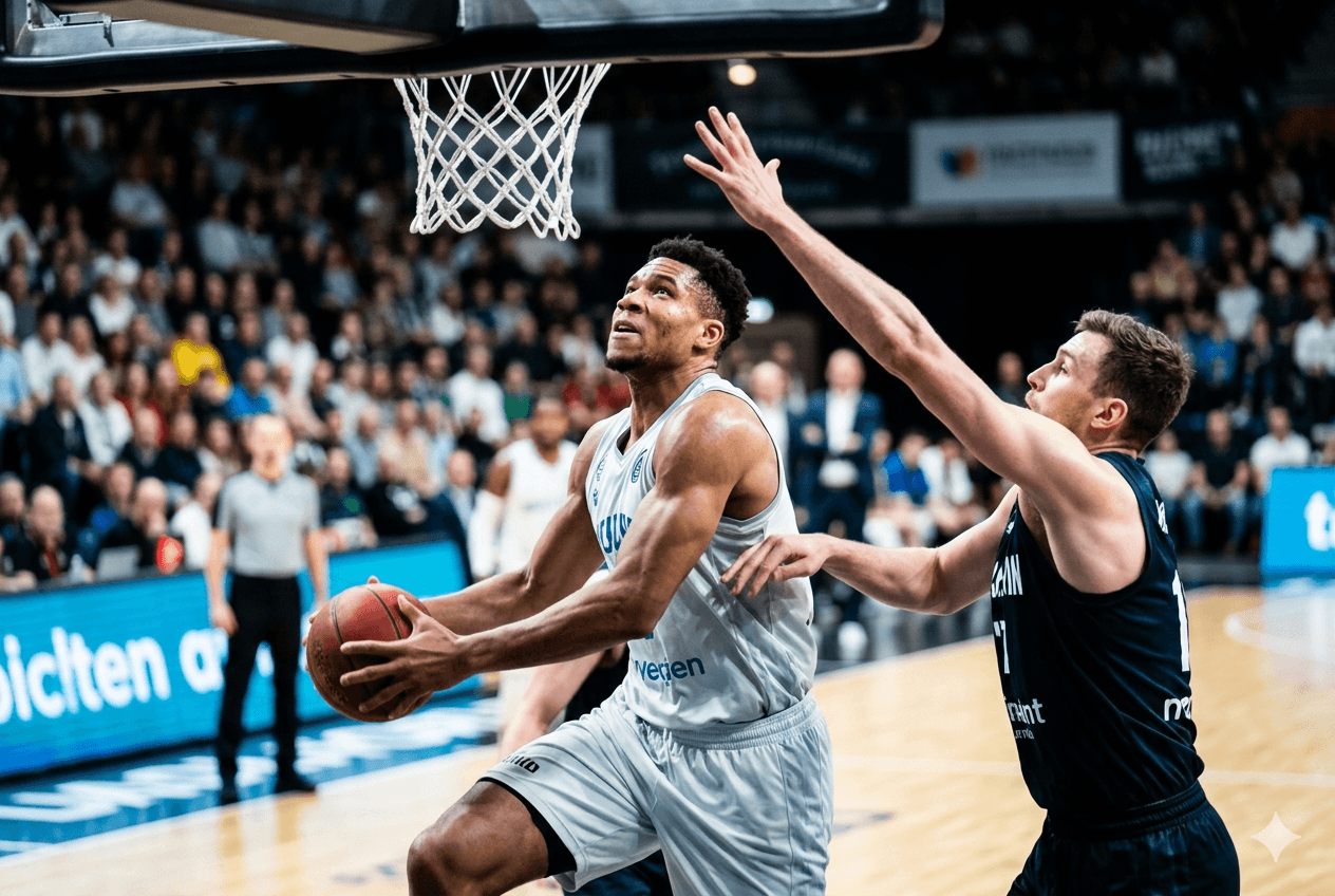 The Transition Take Foul: Why the NBA Changed the Rule - NBA News - News