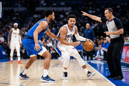 Understanding the Backcourt Violation in Basketball - News