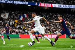 Mbappe Ballon d'Or Stats: Can the French Captain Win? - News