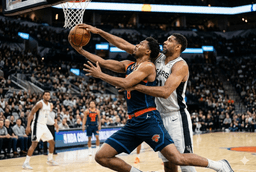 The First and Second Tax Aprons: Inside the NBA's Strict Roster Limits - Football Online
