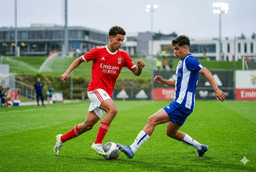 The Golden Pipelines: Which Youth Academy Developments Produced the Best U20 Players? - News