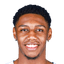 RJ Barrett - Team Toronto Raptors Basketball Score