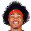 Scottie Barnes - Team Toronto Raptors Basketball Result