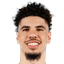 Lamelo Ball - Team Charlotte Hornets Basketball