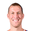 Mason Plumlee - Team Charlotte Hornets Live Score